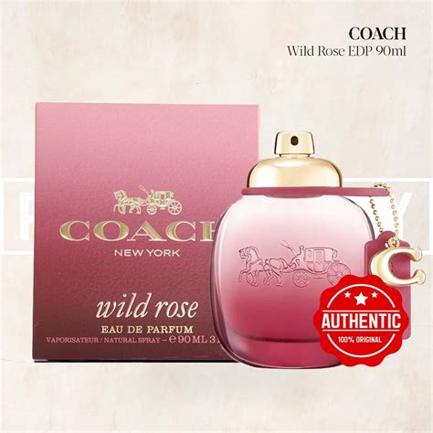 perfumes coach de mujer|coach perfume lazada.